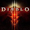 Аватар Диабло 2 / Diablo II от Blizzard North - логотип