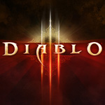 Аватар Диабло 3 / Diablo III от Blizzard North - логотип
