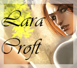 Аватар Лара крофт - Расхитительница Гробниц / Lara Croft - Tomb Raider обернулась