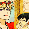 Аватар Ouran High School Host Club (summer FUN)