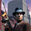 99px.ru аватар Томас Анджело, главный герой игры игры Mafia: The City of Lost Heaven / Мафия: Город потерянного рая с автоматом Томпсона