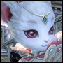 99px.ru аватар Кошка суммон из игры Lineage 2 / Лайнэйдж 2 / Линейка 2