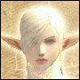 99px.ru аватар Светлая эльфийка из игры Lineage 2 / Лайнэйдж 2 / Линейка 2