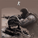99px.ru аватар Counter Strike / Котрудар