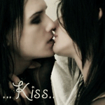 Аватар Поцелуй (...Kiss...)
