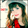 Аватар Деми Ловато (Sweet girl)