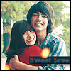 Аватар Деми Ловато и Джо Джонас (Sweet love)