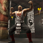 99px.ru аватар Baraka из игры Mortal Kombat Deception / Смертельная битва Обман