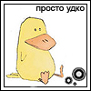 Аватар просто удко