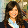 Аватар Николь Андерсон в роли Мейси в сериале Jonas
