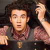 Аватар Кевин Джонас в сериале Jonas