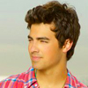 Аватар Джо Джонас в сериале Jonas L.A