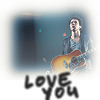 Аватар Джо Джонас (Love you)