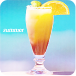 Аватар Летний коктейль (Summer)