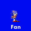 99px.ru аватар Сокик Х (Sonic Fan)