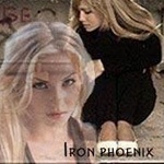 99px.ru аватар Iron Phoenix