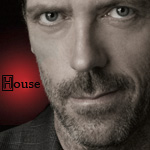 Аватар Хью Лори / Доктор Хаус (House)