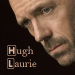 Аватар Хью Лори / Hugh Laurie