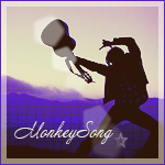 99px.ru аватар Парень с гитарой (MonkeySong)