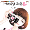 Аватар Девушка с фотоаппаратом (Happy day)
