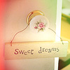 99px.ru аватар Табличка висит на дверной ручке (Sweet dreams)