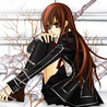 Аватар Юки Кросс из аниме 'Рыцарь Вампир'/Vampire Knight