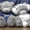 Аватар Пара мишек Teddy