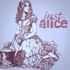 99px.ru аватар Just Alice (Просто Алиса)