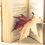 Аватар Лист в книге