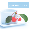 99px.ru аватар Cherry tea (Вишневый чай)