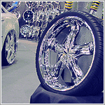 Аватар Колесо
