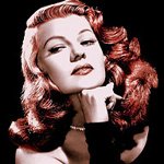Аватар Рита Хейворт / Rita Hayworth