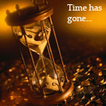 Аватар time has gone