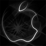 99px.ru аватар Логотип компании Apple / Эппл