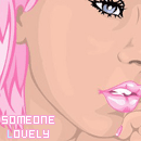 Аватар Девушка (someone lovely)
