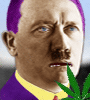 99px.ru аватар Гитлер под  действием наркотика