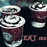 99px.ru аватар Каппучино в стаканчиках (Eat me) (Starbucks coffee)