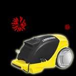 99px.ru аватар Мойка фирмы Karcher