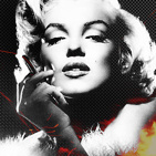 99px.ru аватар Мэрилин Монро / Marilyn Monroe