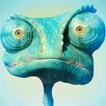 99px.ru аватар Голова лягушонка