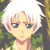 Аватар Hitsugaya Toushirou/Хитсугая Тоширо из аниме 'Bleach\Блич '