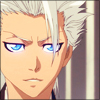 99px.ru аватар Hitsugaya Toushirou/ Хитсугая Тоширо из аниме 'Bleach/Блич '