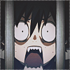 99px.ru аватар Okumura Rin/Окумура Рин из аниме 'Ao No Exorcist/Синий Экзорцист' в тюрьме