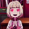 Аватар Moriyama Shiemi/Марияма Шиеми из аниме 'Ao No Exorcist/Синий Экзорцист '