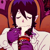 Аватар Pheles Mephisto из аниме 'Ao No Exorcist/Синий Экзорцист'