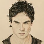 99px.ru аватар Йен Сомерхолдер / Ian Somerhalder
