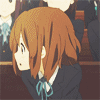 99px.ru аватар Hirasawa Yui/Хирасава Юи из аниме 'K-ON!'