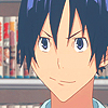 Аватар Mashiro Moritaka/Маширо Маритака из аниме 'Bakuman'