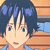 Аватар Mashiro Moritaka/Маширо Маритака из аниме 'Bakuman'
