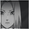 Аватар Haruno Sakura / Харуно Сакура из аниме Naruto / Наруто